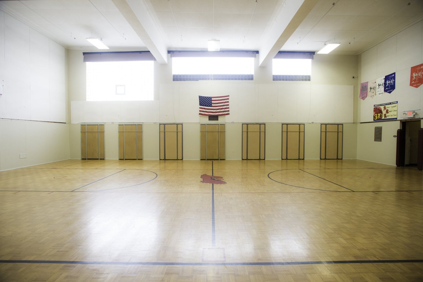 Elementary School Apartments 130 School St Schofield, WI