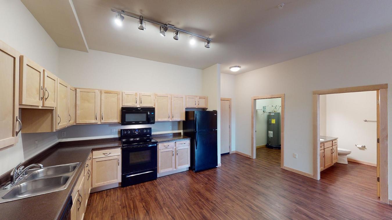 Retlaw Apartments Fond Du Lac, WI