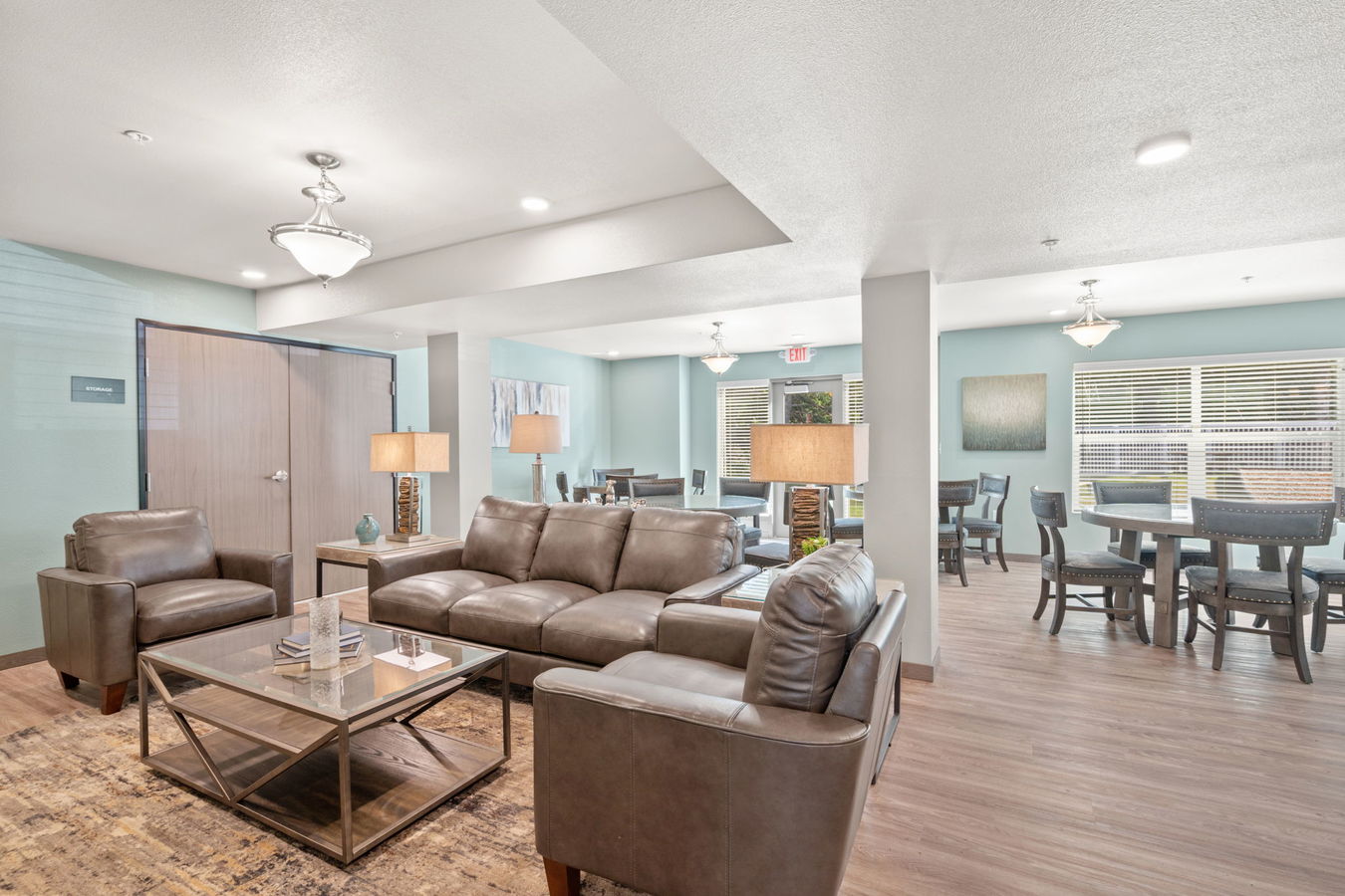 Surf View Village Apartments Newport, OR