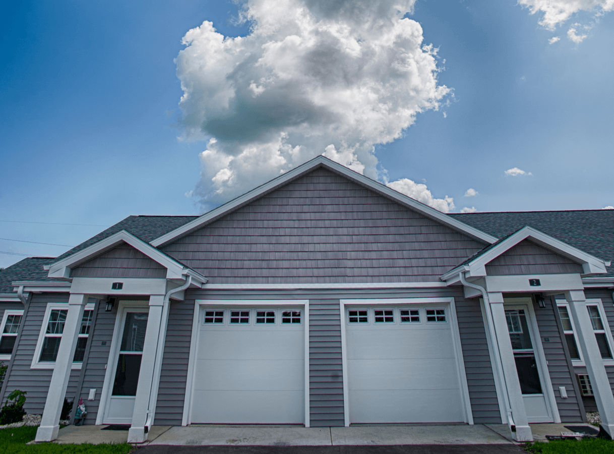 Cottages on Main Apartments 818 W Main St Hortonville, WI