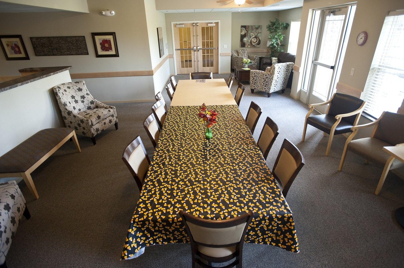 Lynndale Village Apartments Appleton, WI Rentable