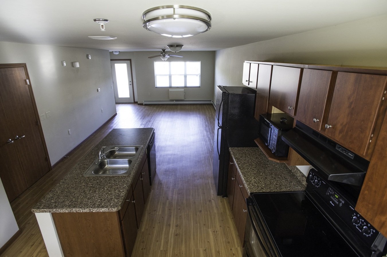 Jefferson Street Apartments 123 Jefferson St Ripon, WI