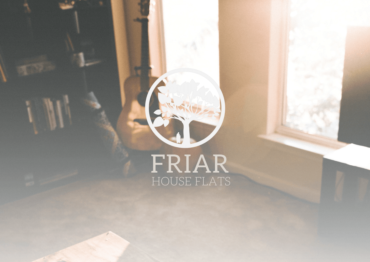 Friar House Flats Apartments 645 S Irwin Ave Green Bay, WI