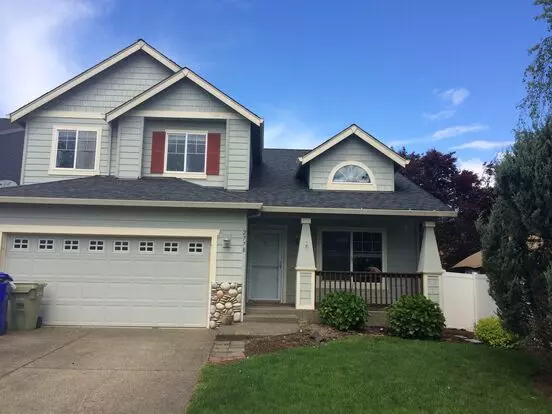Large 4 Bedroom Cornelius Home! Apartment for rent in Cornelius, OR