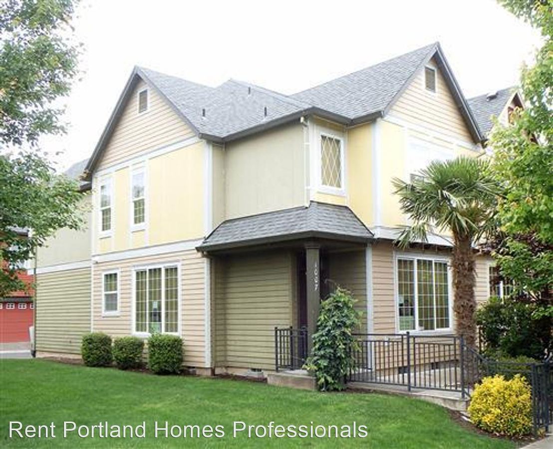 1007 SE Tamango St Hillsboro, OR House for Rent Rentable