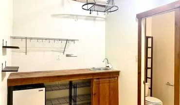 3 of 12 Super Cute Studio On Capitol Highway! House for rent in Portland, OR