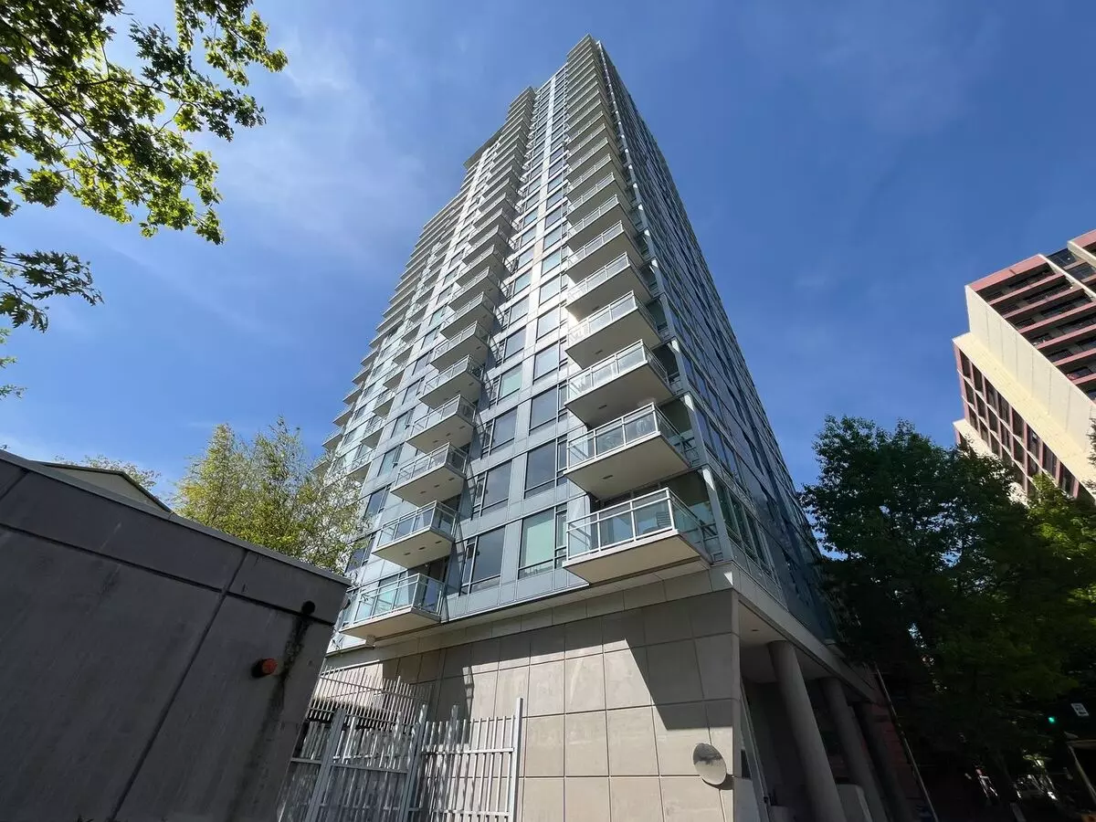 Benson Tower Condo In The Heart Of Downtown Pdx! Apartment for rent in Portland, OR