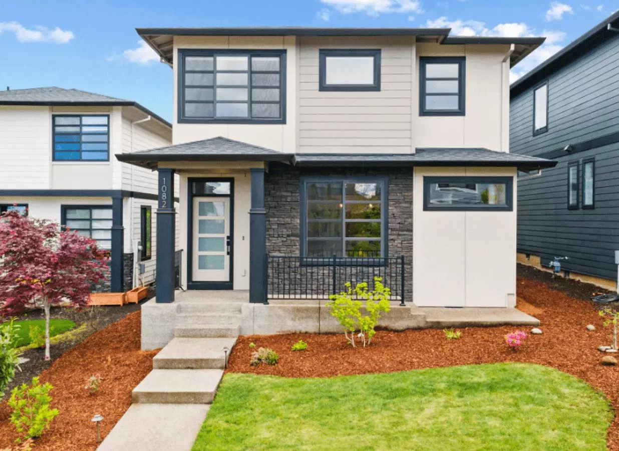 1082 SW Dottie Ct House for rent in Troutdale, OR