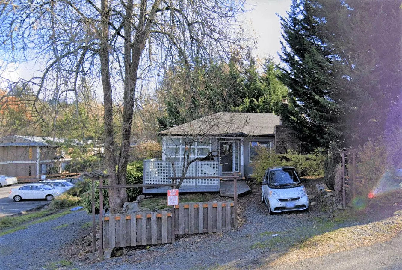 Spt1303 Apartment for rent in Portland, OR