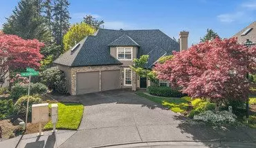 2 of 48 Spacious 4-bedroom Home With Chef’s Kitchen, Dual Decks, Central A/c & Prime Cedar Mill Location House for rent in Portland, OR