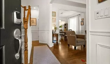 5 of 48 Spacious 4-bedroom Home With Chef’s Kitchen, Dual Decks, Central A/c & Prime Cedar Mill Location House for rent in Portland, OR