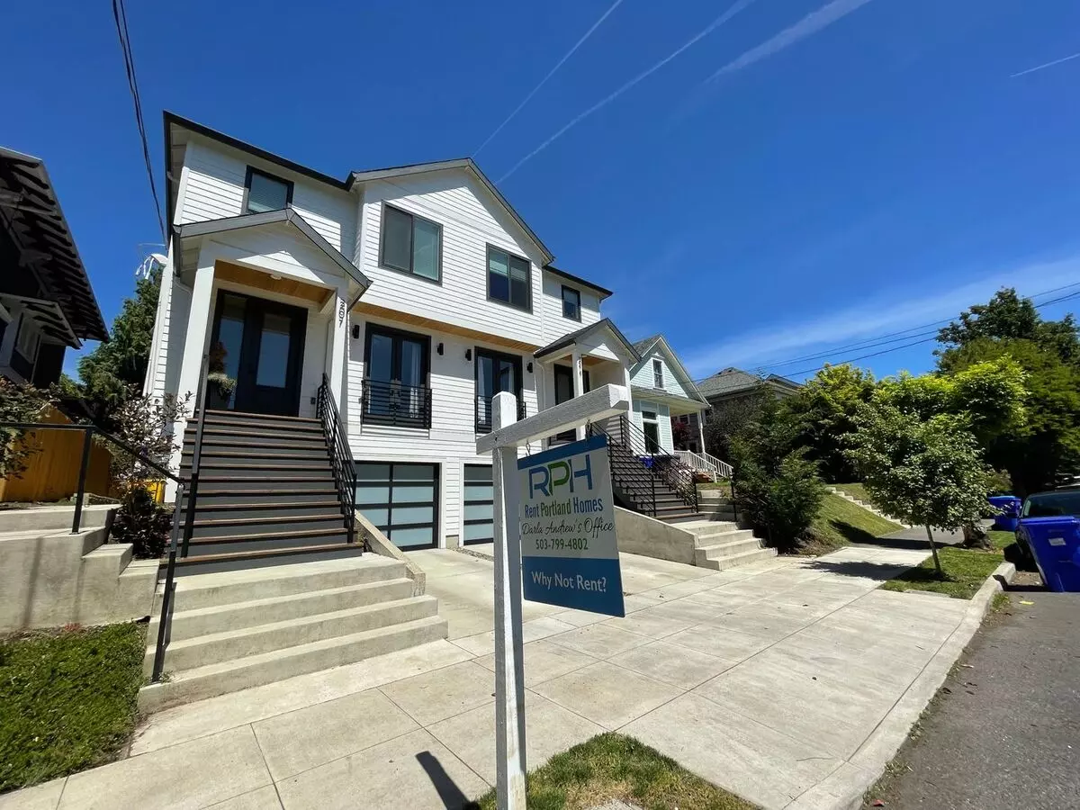 Vjh1487 Apartment for rent in Portland, OR