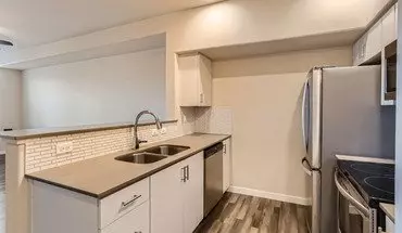 5 of 11 Beautifully Updated Bethany Condo With Private Patio Backing To Greenspace & Prime Location! House for rent in Portland, OR