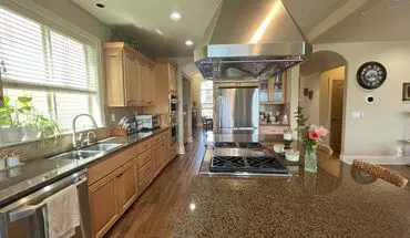 3 of 54 Stunning 4,593 Sqft Retreat With Dual Fireplaces & Entertainment Spaces House for rent in Portland, OR
