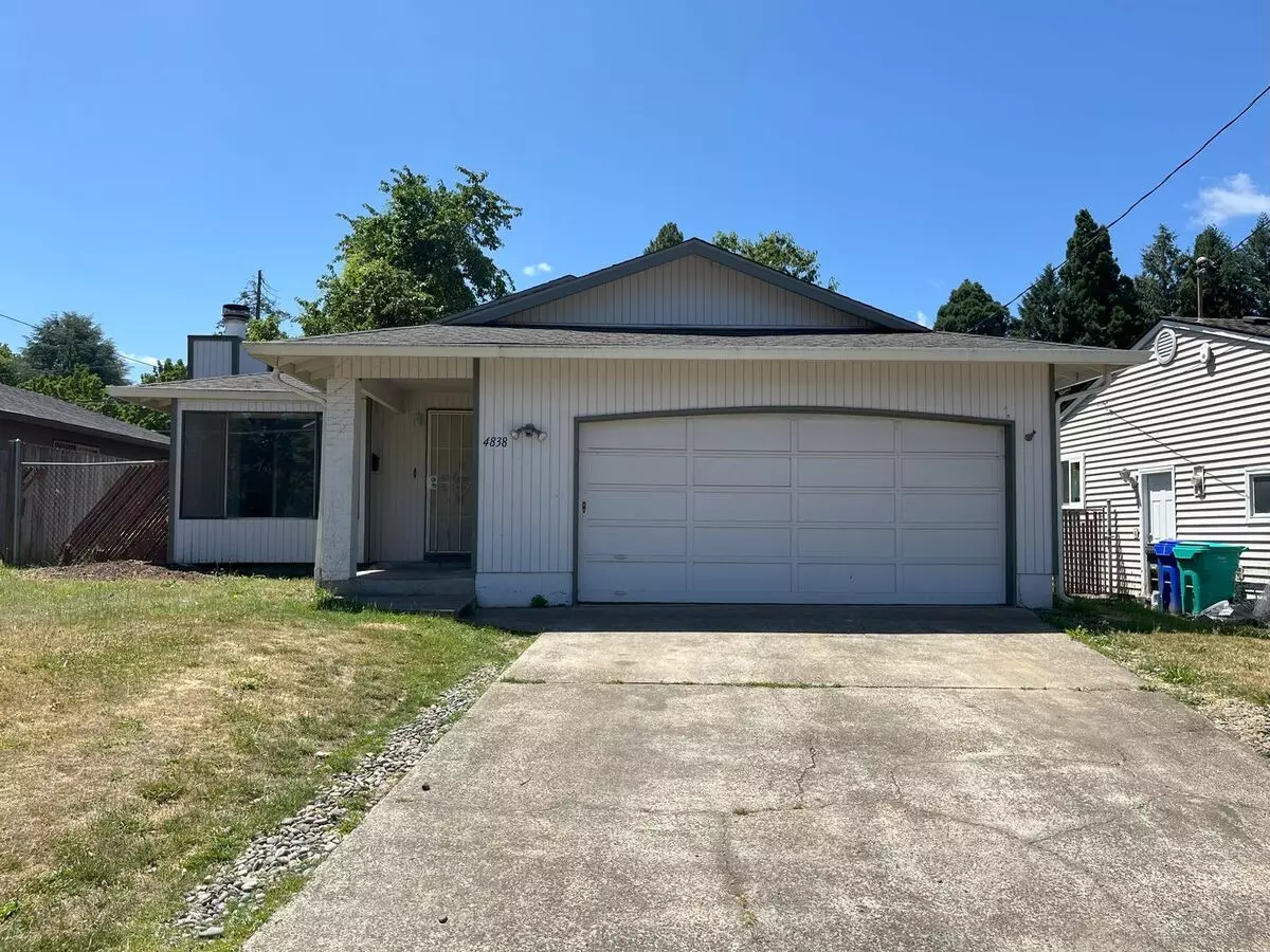 Freshly Updated And Full Of Light—your Next Home Awaits! House for rent in Portland, OR