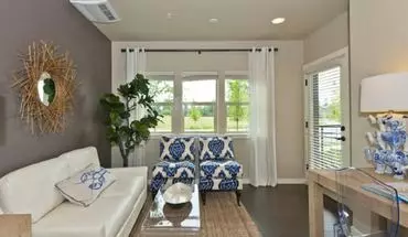 4 of 20 1Bed 1Bath Upper Floor Condo In 45 Degree Community House for rent in Portland, OR