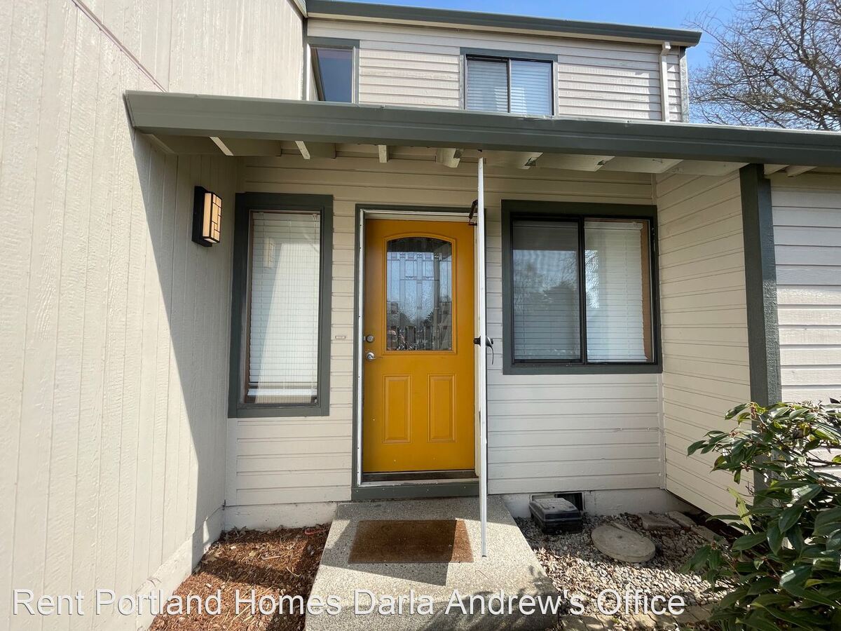 20633 NW Lapine Way Portland, OR House for Rent Rentable