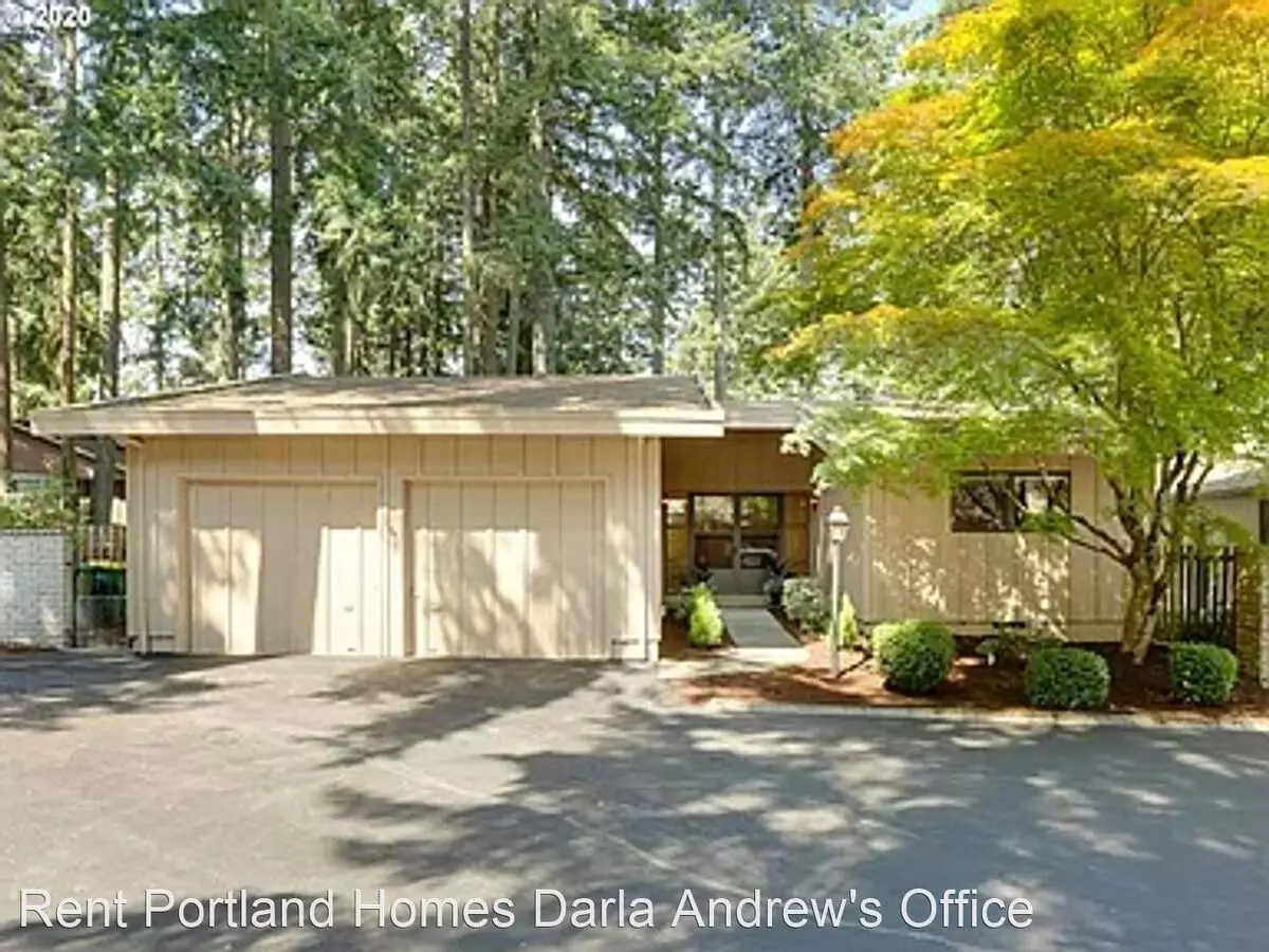 7235 SW Hyland Park Ct House for rent in Beaverton, OR