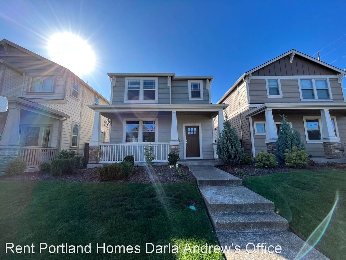 10469 NW 289Th Ave North Plains, OR House for Rent Rentable