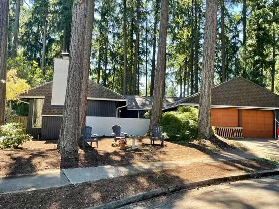 15410 SW Peppermill Ct Apartment for rent in Beaverton, OR