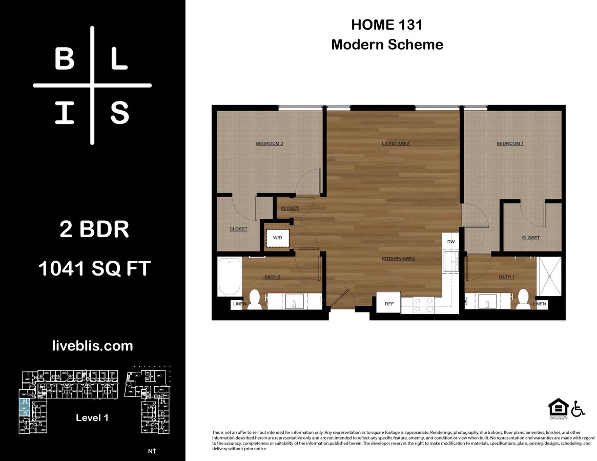 2 Bedrooms 2 Bathrooms Apartment for rent at BLIS in Bainbridge Island, WA