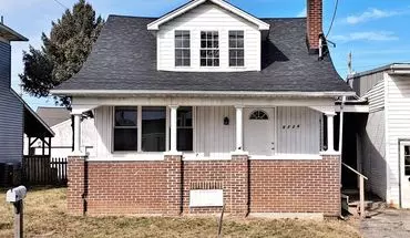 2 of 33 3 Bed / 1 Bath Single Family Home House for rent in Hanover, PA