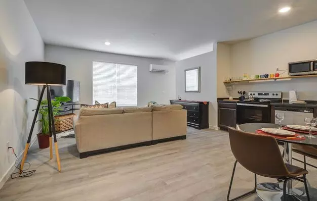 The Classic + Apartment for rent in Clarksville, TN