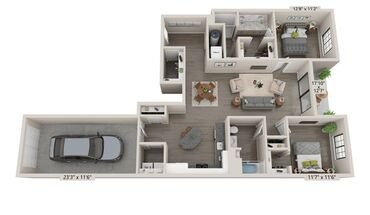 Rivers Ledge Apartments Apartment for rent in Niskayuna, NY