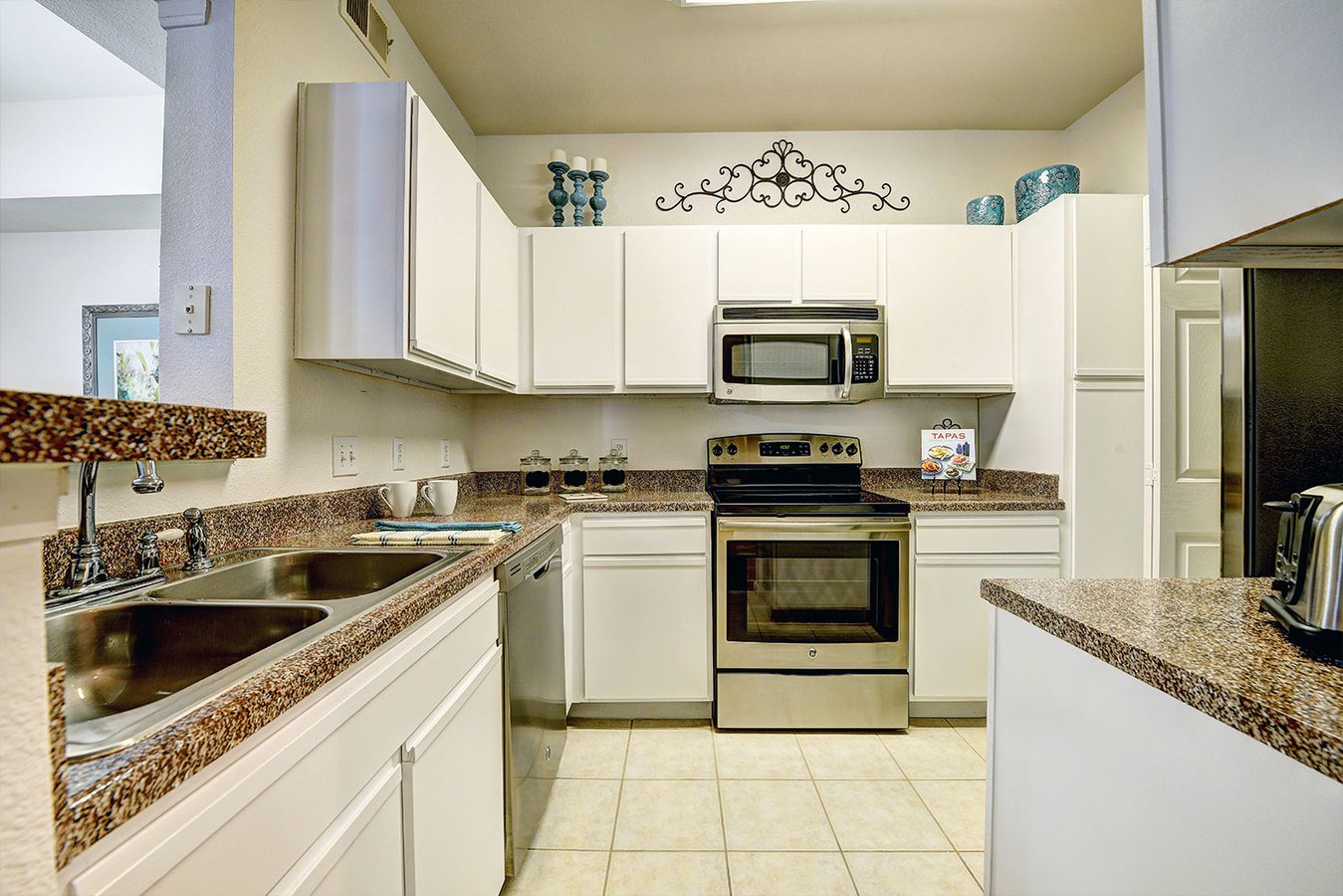 Park At Fairmont Apartments Pasadena, TX Rentable