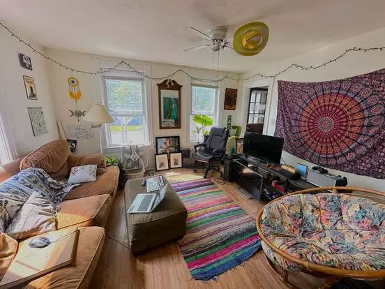 58-60 Intervale Ave Apartment for rent in Burlington, VT