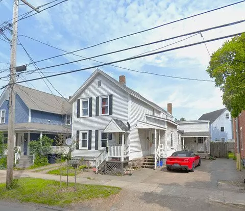 144 Intervale Ave Apartment for rent in Burlington, VT