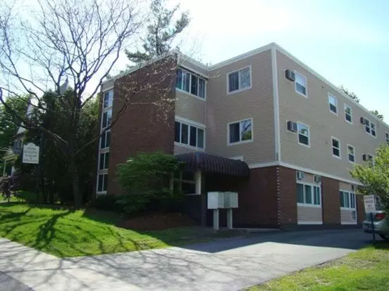383 College St Apartment for rent in Burlington, VT