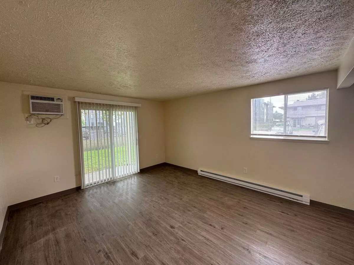 Keystone 4-plex Three Apartment for rent in Spokane Valley, WA