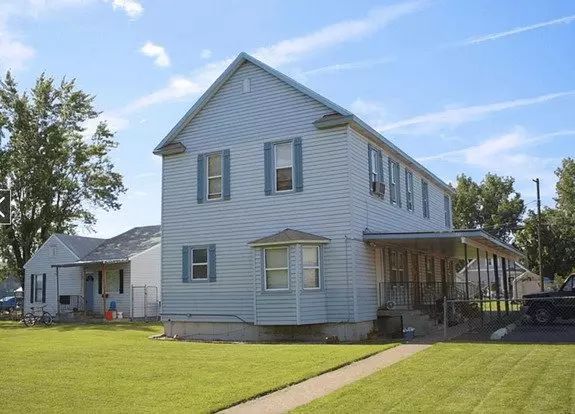 2712 & 2718 E Sharp Ave Apartment for rent in Spokane, WA