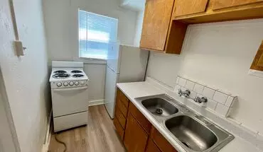 5 of 23 1217 &amp; 1223 W 6th Ave Apartment for rent in Spokane, WA