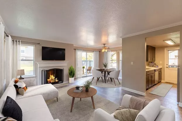 Seventeen Mile Drive Village Apartment Homes Apartment for rent in Pacific Grove, CA Seventeen Mile Drive Village Apartment Homes Apartment for rent in Pacific Grove, CA