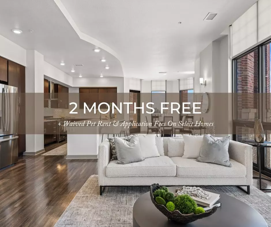 Kent Place Residences Apartment for rent in Englewood, CO