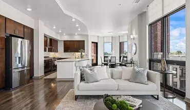 2 of 51 Kent Place Residences Apartment for rent in Englewood, CO