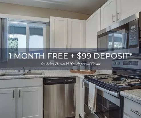 Marina's Edge Apartment for rent in Sparks, NV