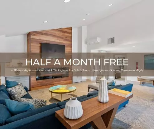 Ballena Village Apartment Homes Apartment for rent in Alameda, CA