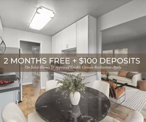 Villa Palms Apartment Homes Apartment for rent in Livermore, CA