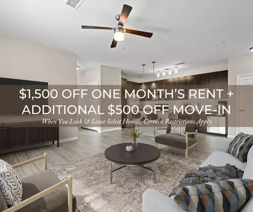 The Parc at Greenwood Village Apartment for rent in Greenwood Village, CO