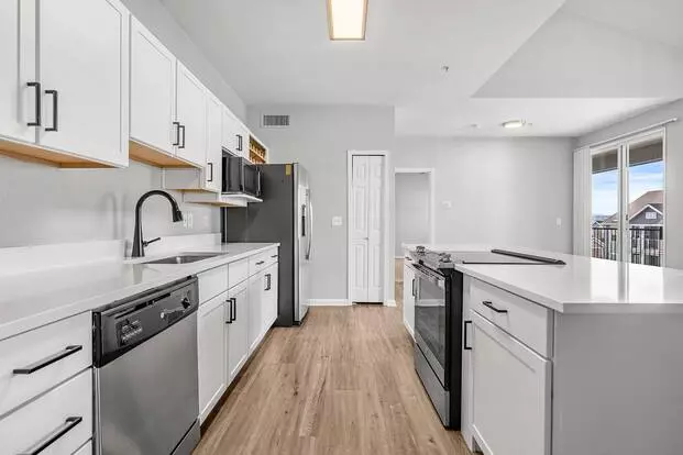 Briargate on Main Apartment for rent in Parker, CO