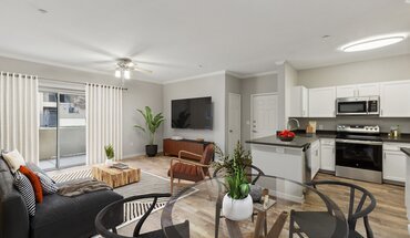 Cross Pointe Apartment Homes Apartment for rent in Antioch, CA
