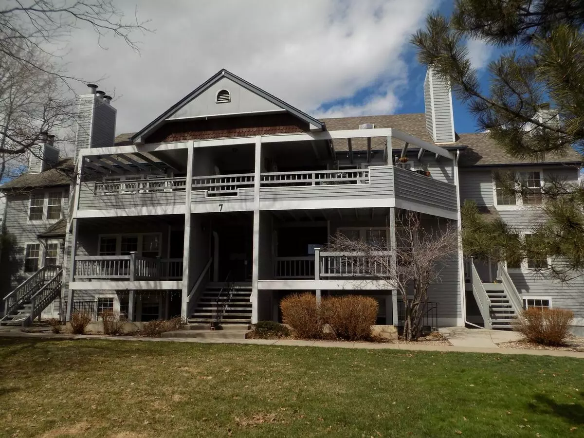 1601 W Swallow Rd House for rent in Fort Collins, CO
