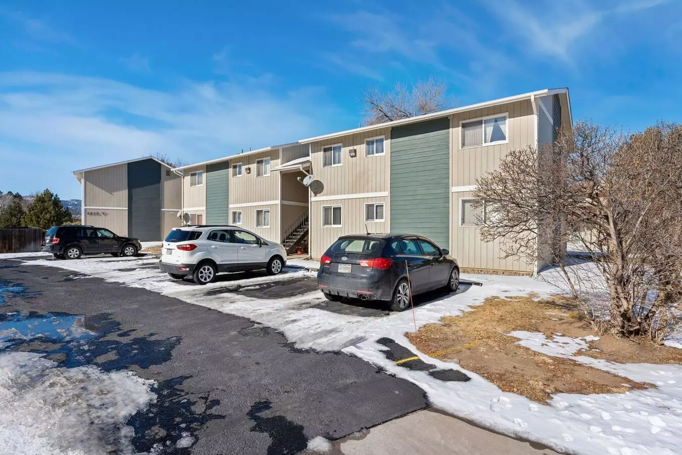 2613 Davidson Dr House for rent in Fort Collins, CO