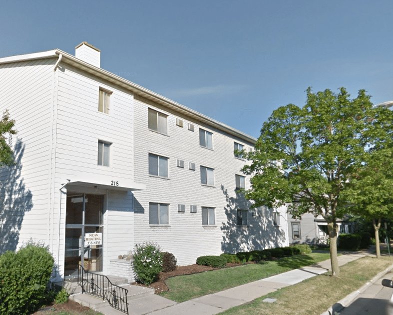 218 S Bassett St Madison, WI Apartment for Rent Rentable