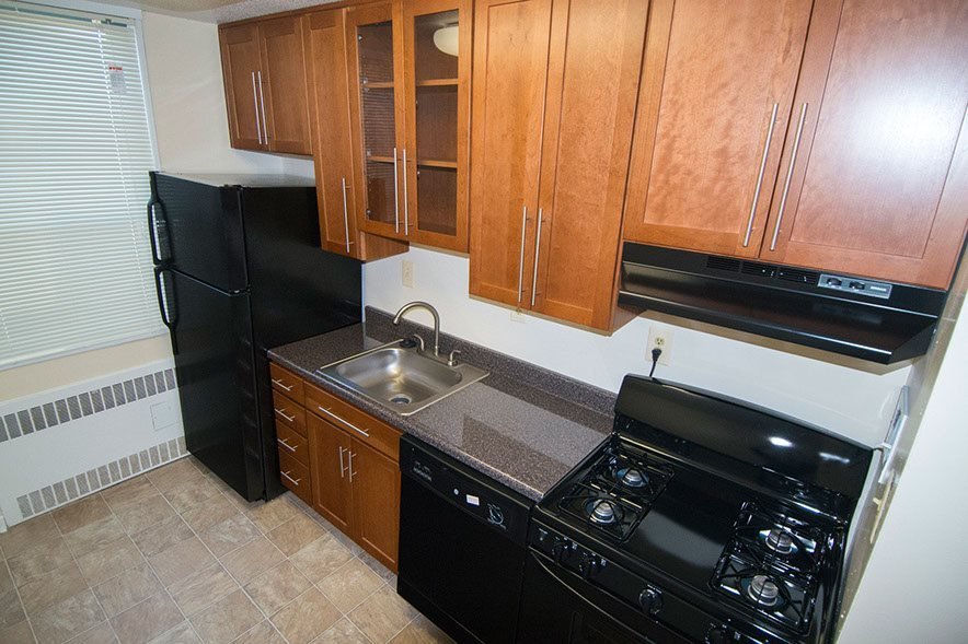 Steward Tower Apartments 200 Fort Meade Rd Laurel, MD