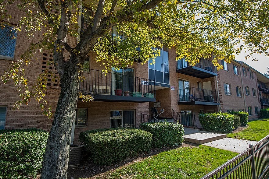 Glen Willow Apartments Seatpleasant, MD