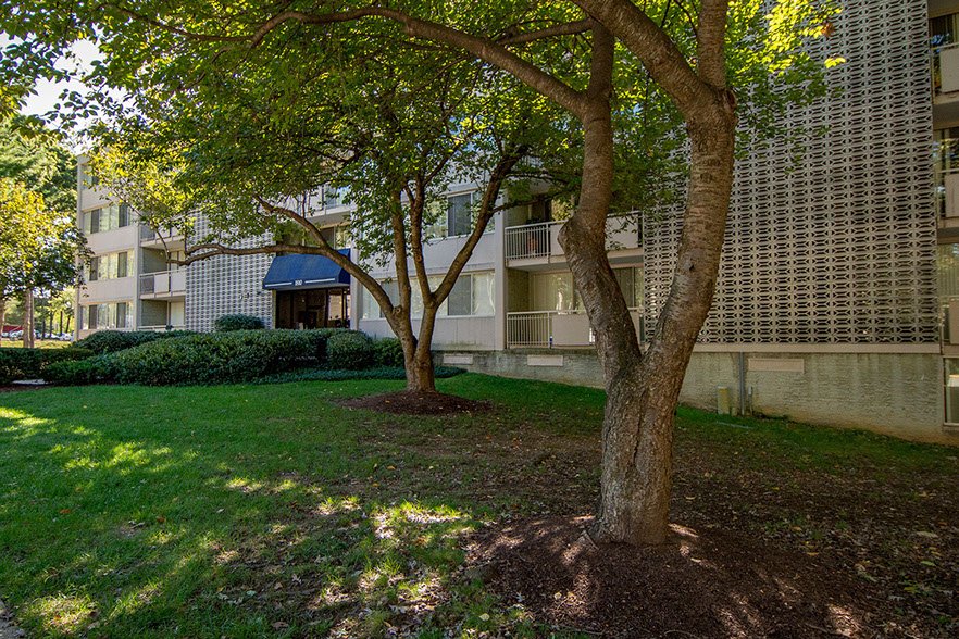 Heritage Park Apartments Adelphi, MD